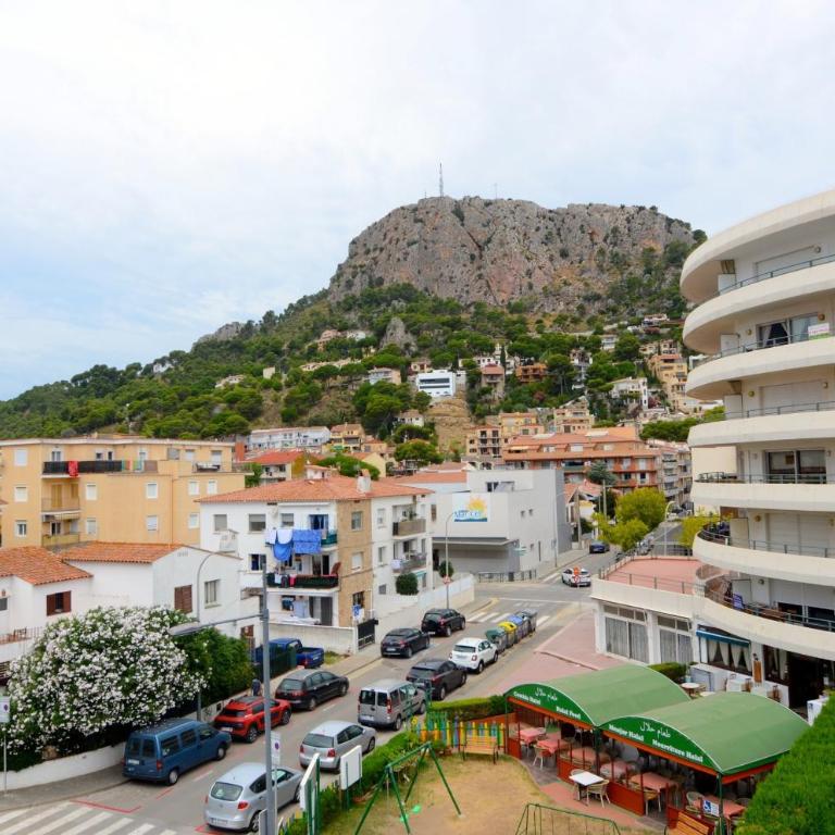 Brises del Mar 3-1 - Two-Bedroom Apartment - 8