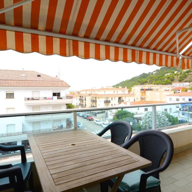 Brises del Mar 3-1 - Two-Bedroom Apartment - 7