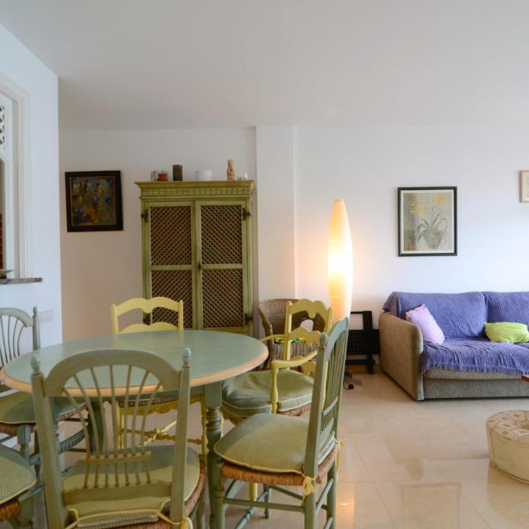 Brises del Mar 3-1 - Two-Bedroom Apartment - 10