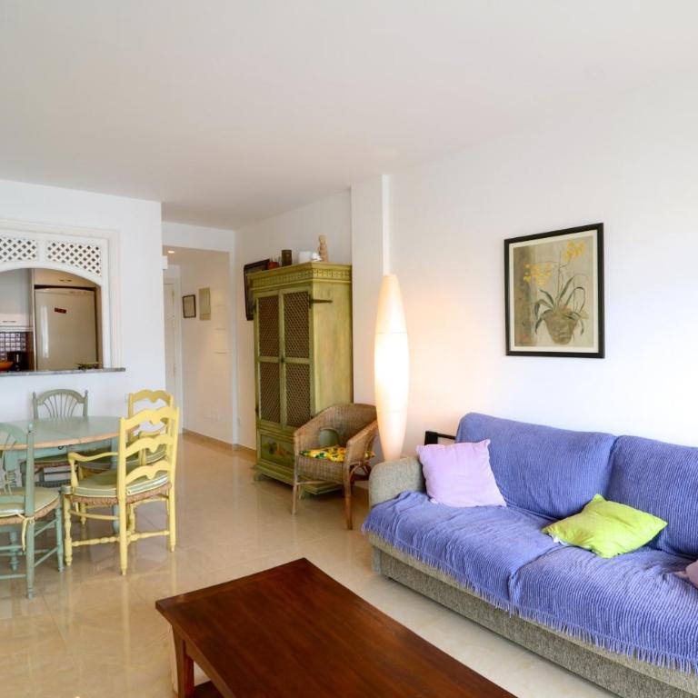 Brises del Mar 3-1 - Two-Bedroom Apartment - 11