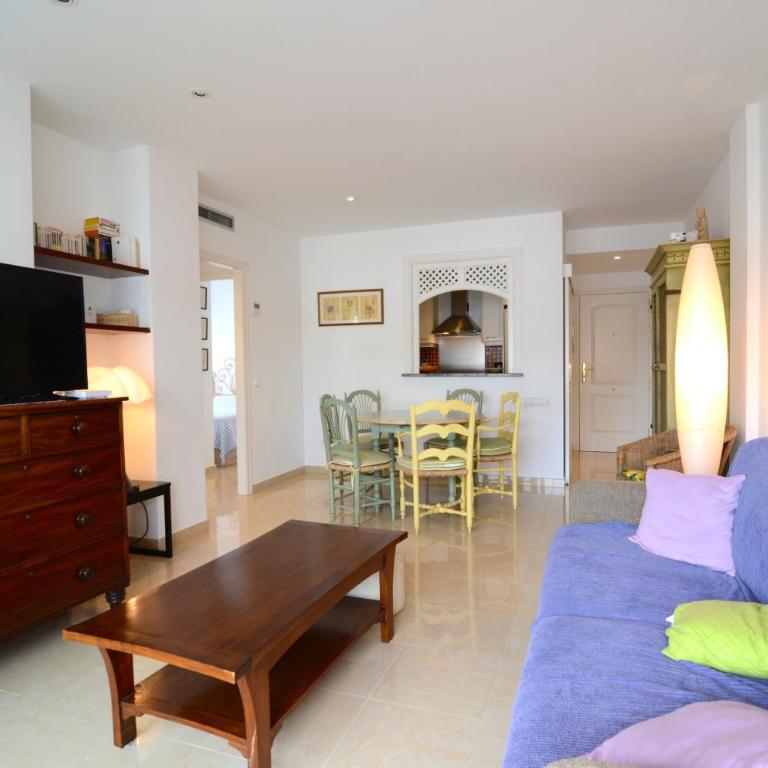 Brises del Mar 3-1 - Two-Bedroom Apartment - 12