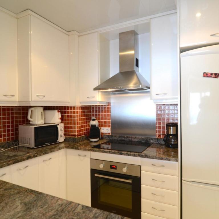 Brises del Mar 3-1 - Two-Bedroom Apartment - 16