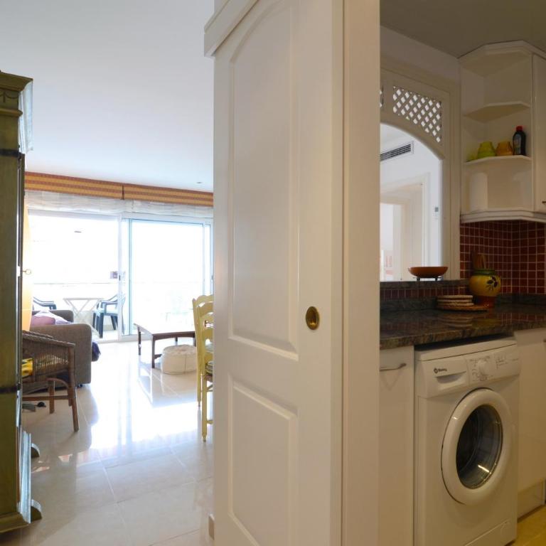 Brises del Mar 3-1 - Two-Bedroom Apartment - 18