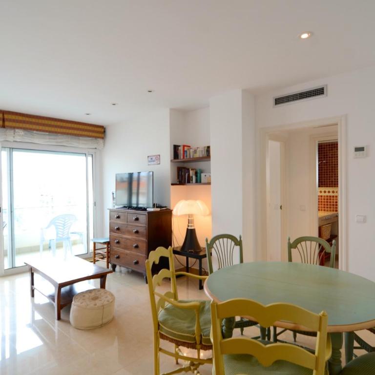 Brises del Mar 3-1 - Two-Bedroom Apartment - 13