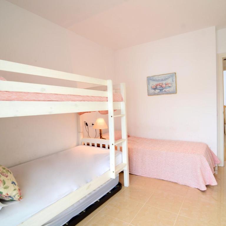 Brises del Mar 3-1 - Two-Bedroom Apartment - 20