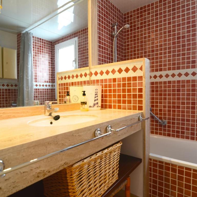 Brises del Mar 3-1 - Two-Bedroom Apartment - 23