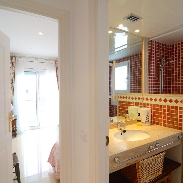 Brises del Mar 3-1 - Two-Bedroom Apartment - 22