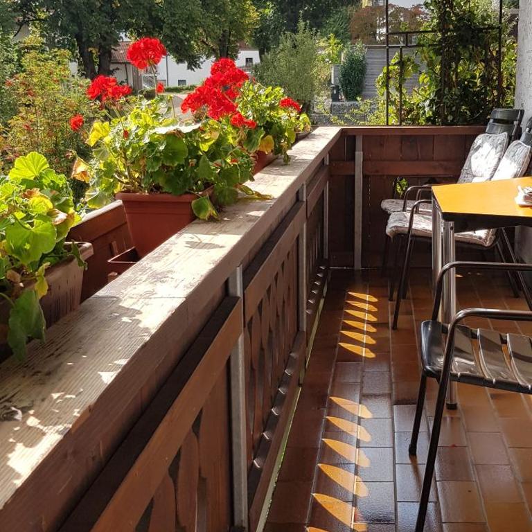 Ferienwohnung Bosch - Apartment mit 4 Schlafzimmern und Bergblick - 2