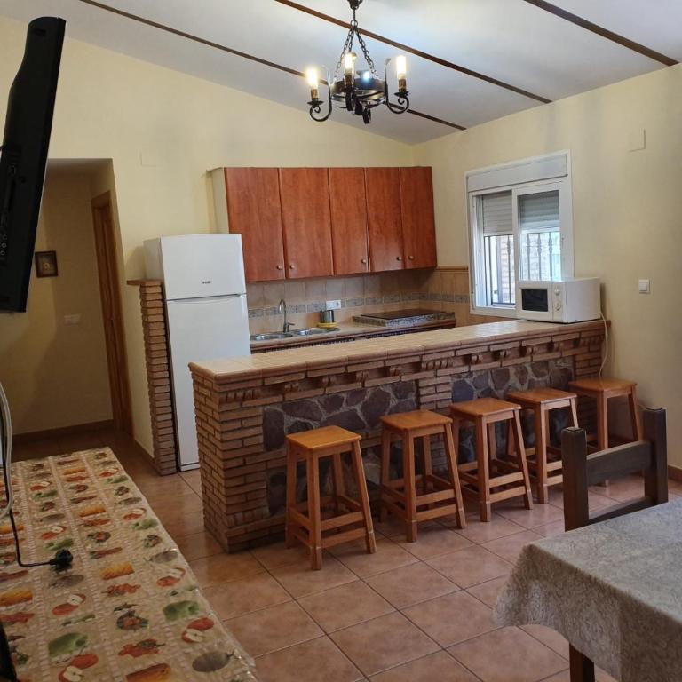 Casa Esteban - Casa de 5 dormitorios - 2
