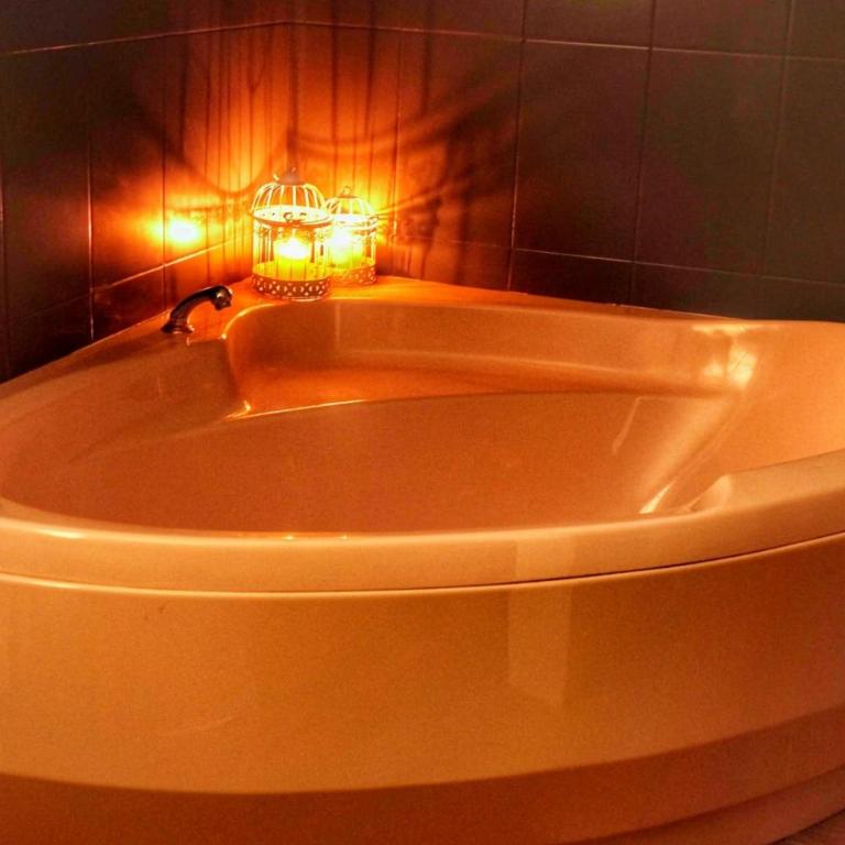 Villa Mar i Cel con jacuzzi - Casa de 3 dormitorios - 30
