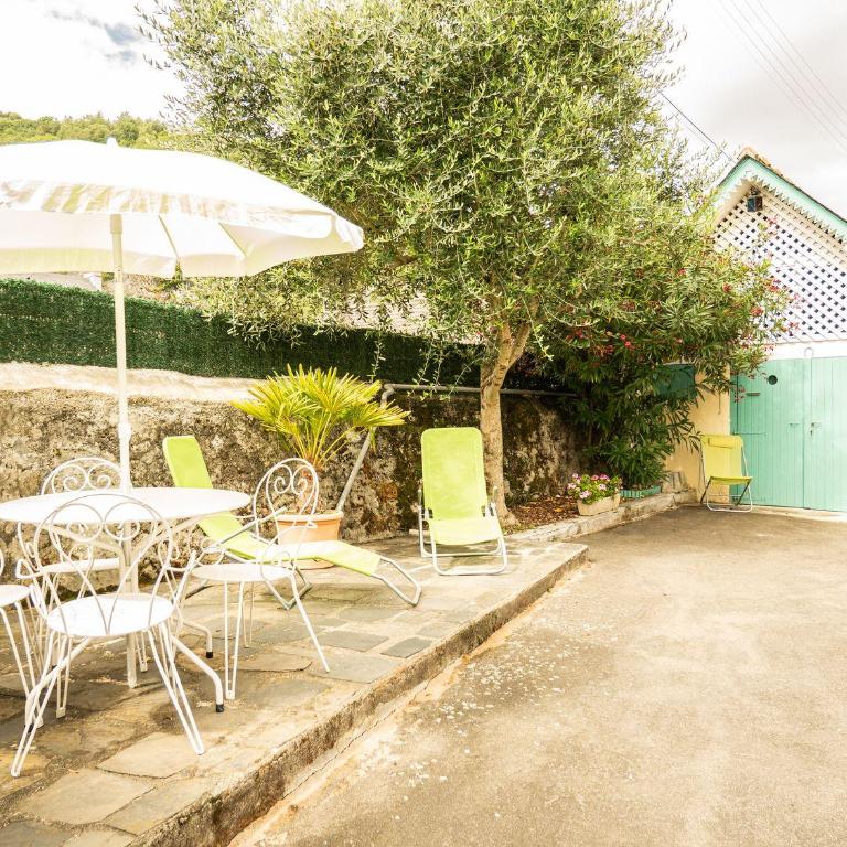 En so de Bourdet - Villa - 5