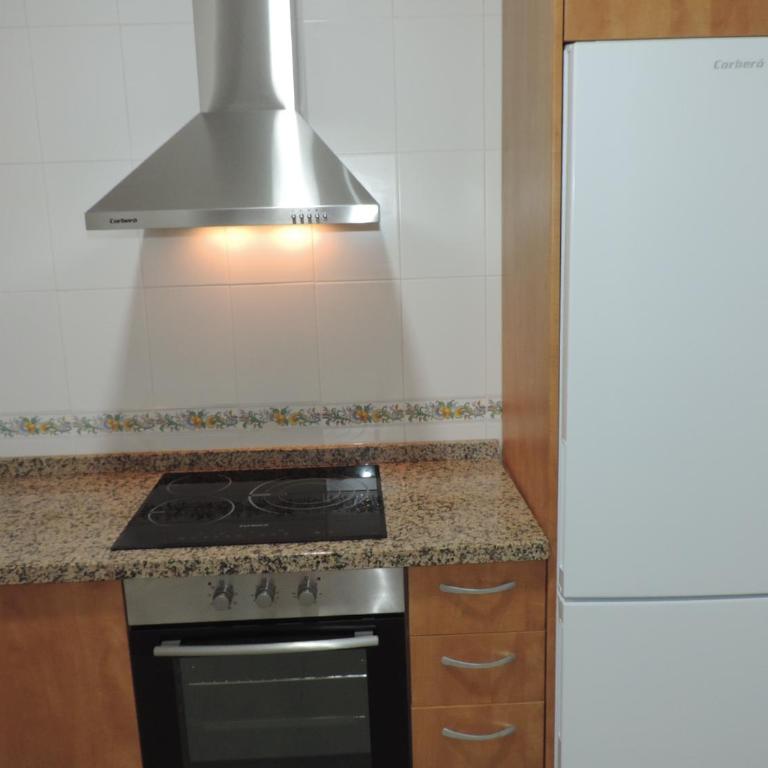 Casita de Santos - Apartamento con balcón - 32
