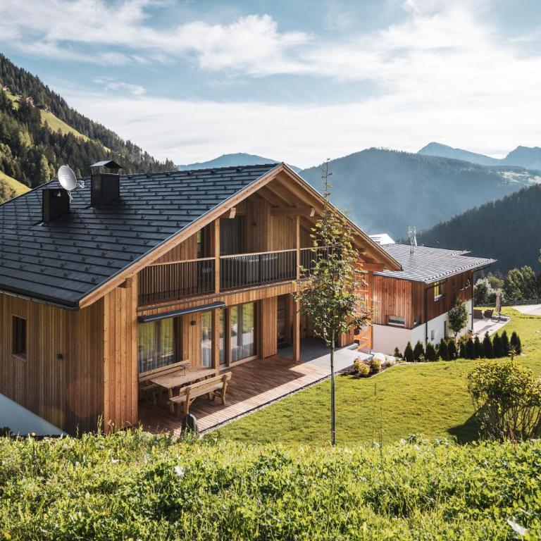 Batacör - Natures Heartbeat - Chalet con 2 Camere da Letto - 7
