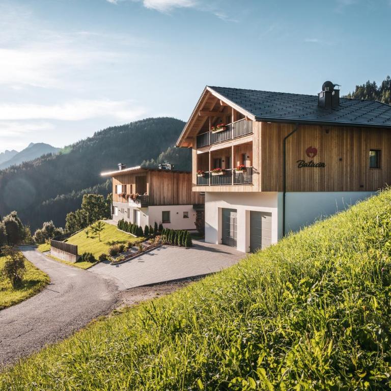 Batacör - Natures Heartbeat - Chalet con 2 Camere da Letto - 5