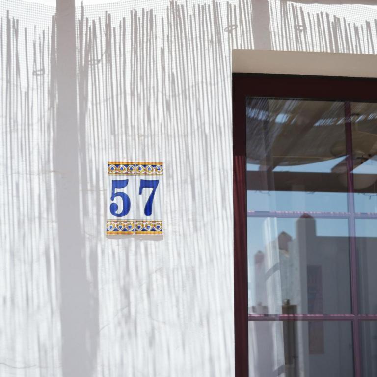 Castillo Sol Bungalow - One-Bedroom House - 14