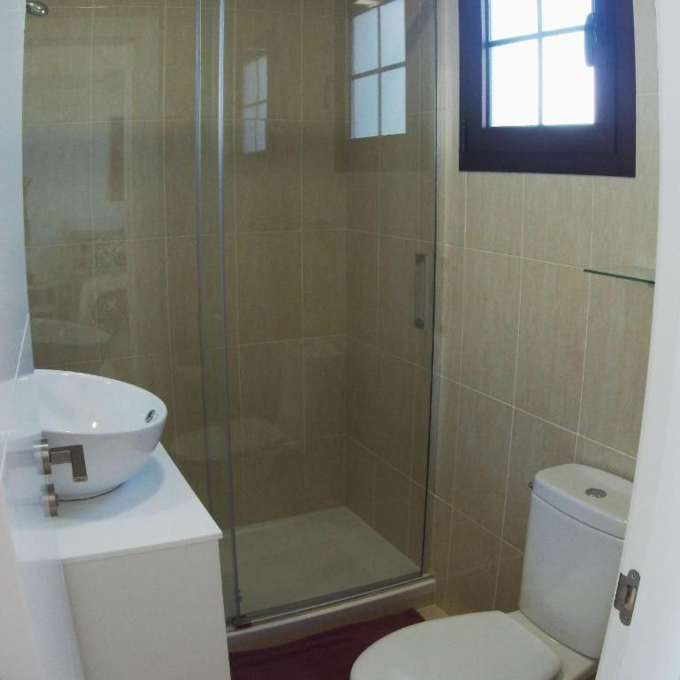 Castillo Sol Bungalow - One-Bedroom House - 31