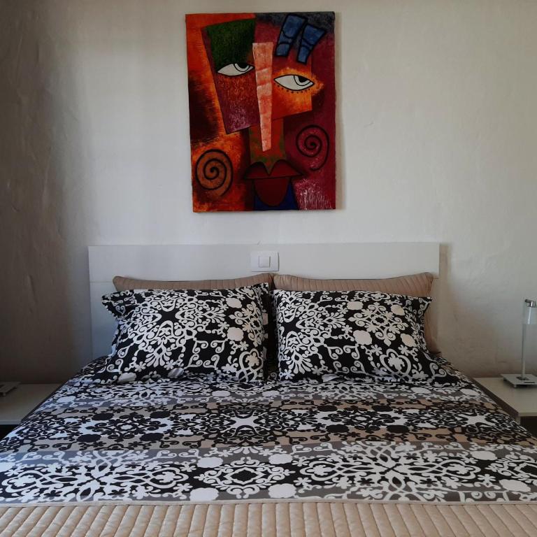 Castillo Sol Bungalow - One-Bedroom House - 33