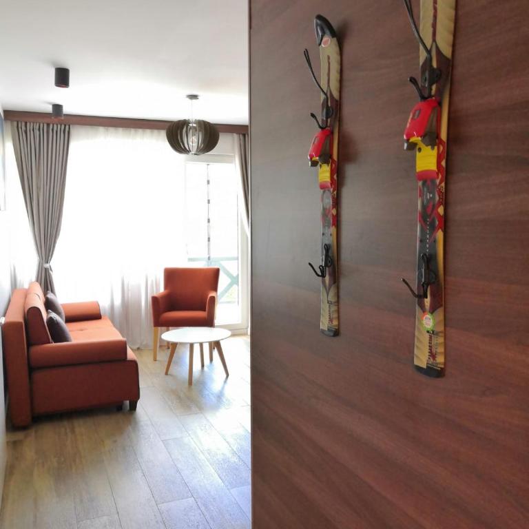 Silver Kop 2 Apartmani - One-Bedroom Apartment - 11