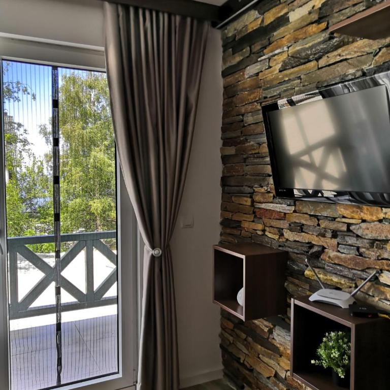 Silver Kop 2 Apartmani - One-Bedroom Apartment - 6