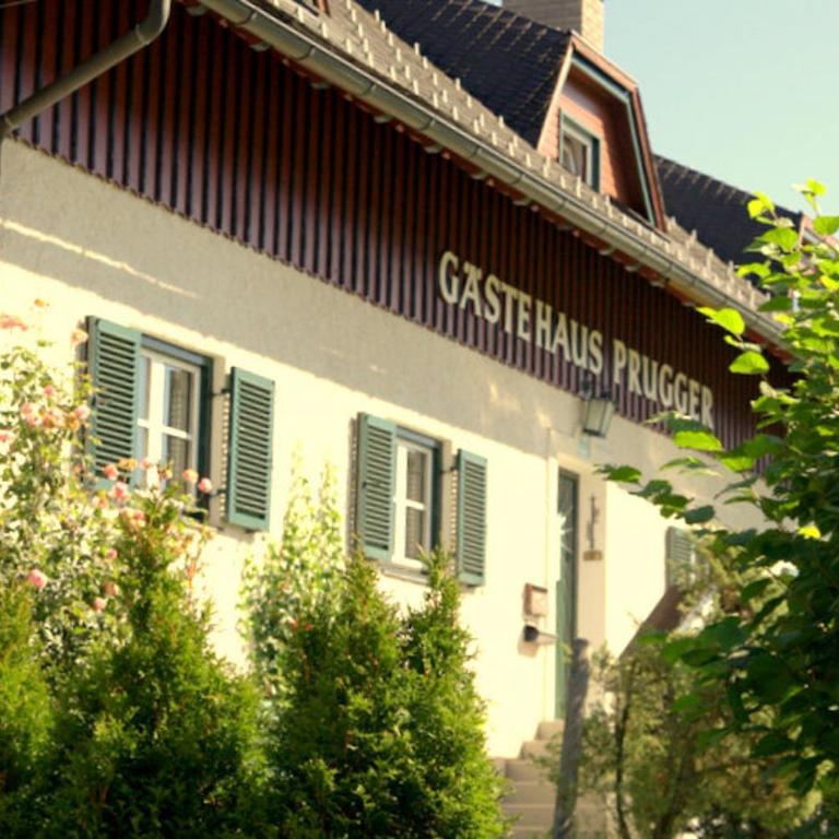 Gästehaus Prugger by Schladmingurlaub - Apartment - Erdgeschoss - 7