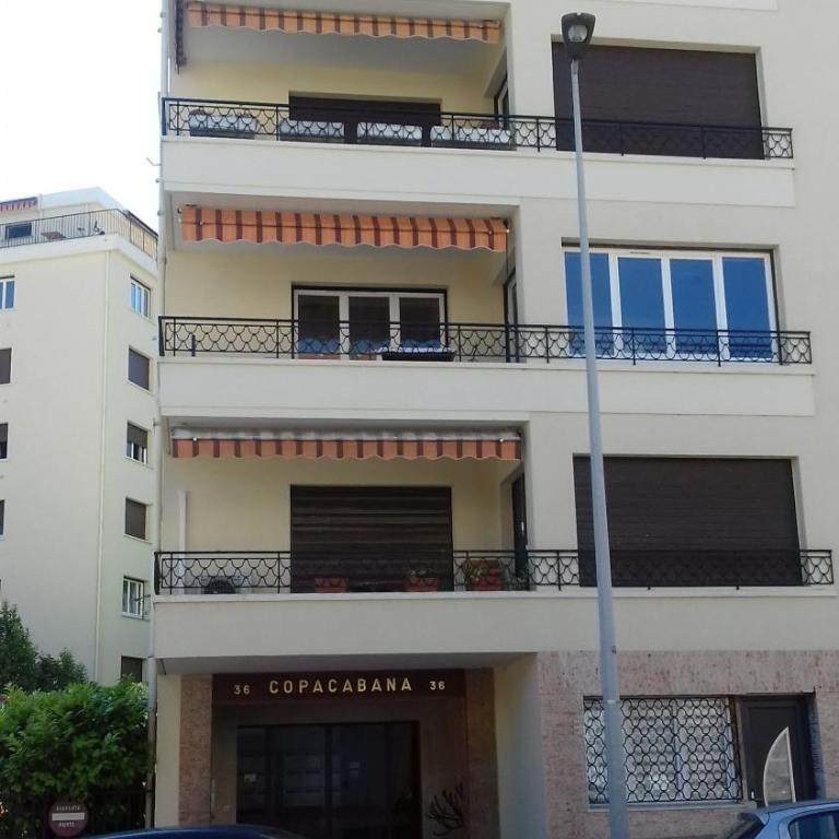 COPACABANA appartement 2 chambres - Appartement 2 Chambres - 5