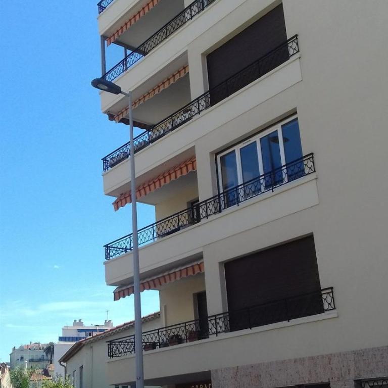 COPACABANA appartement 2 chambres - Appartement 2 Chambres - 3