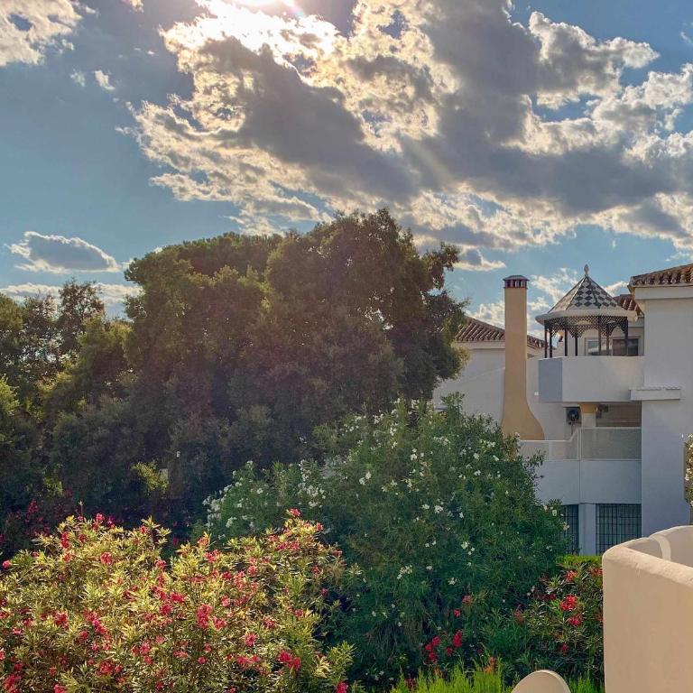 Luxury Apartm Brand newSwimming PoolGolf Beach - Apartamento con vistas a la piscina - 57