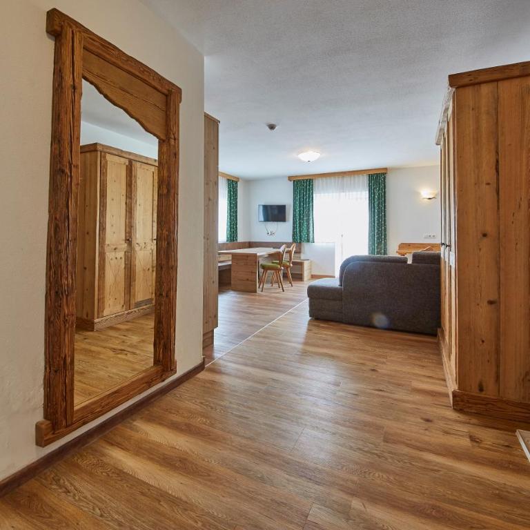 Appartements Christine - Superior Apartment mit 2 Schlafzimmern (2-6 Erwachsene) - 9
