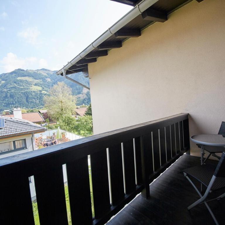 Appartements Christine - Apartment mit Balkon - 8