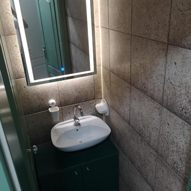 Srafko apartment - One-Bedroom Apartment with Balcony - 13