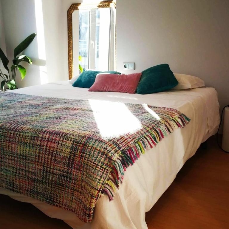 céntrico Apartamento Elai, - Apartamento de 1 dormitorio - 4