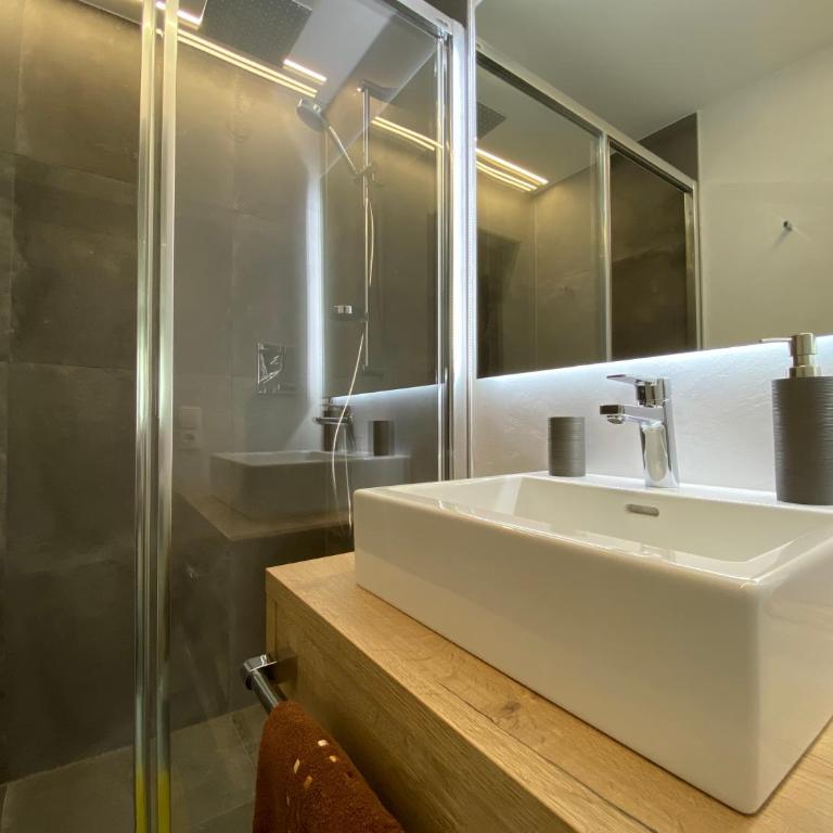 Sulla Collina - Appartement avec Terrasse - 3