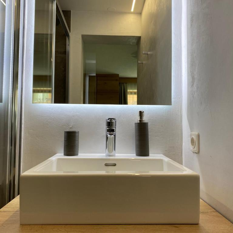 Sulla Collina - Appartement avec Terrasse - 5