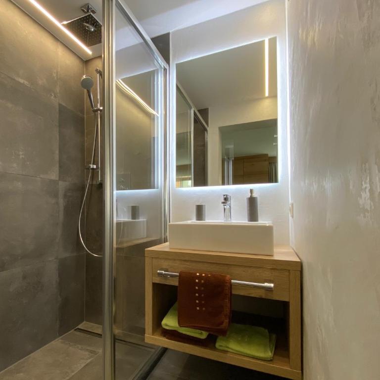 Sulla Collina - Appartement avec Terrasse - 6