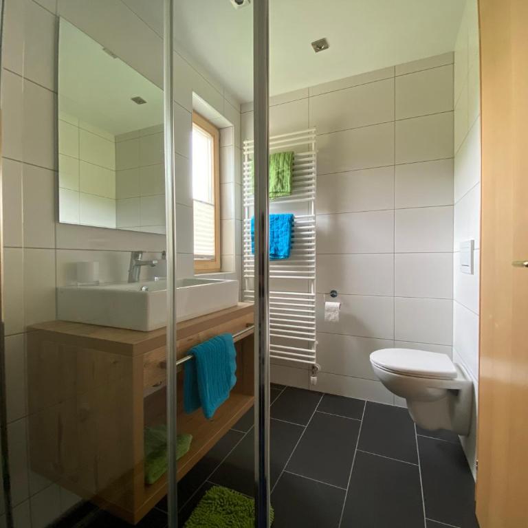 Sulla Collina - Appartement avec Balcon - 6