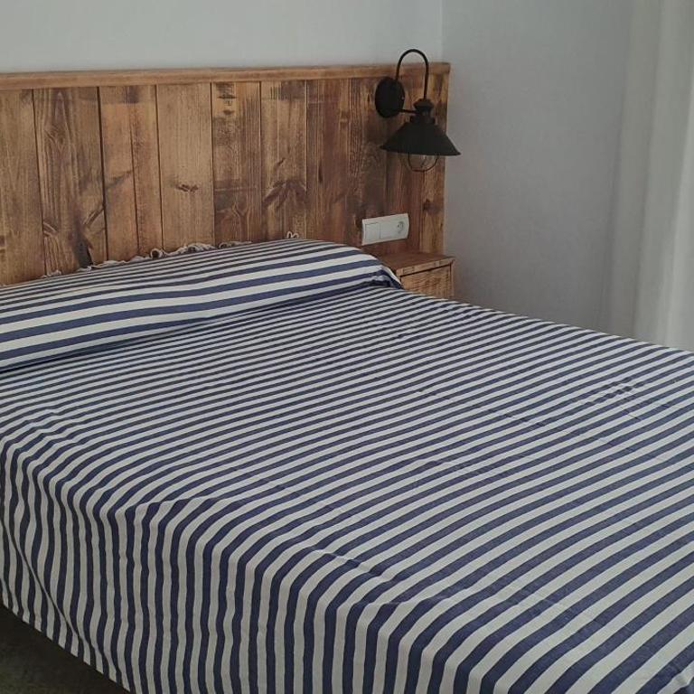 Apartamento en primera linea de mar - Sant Antoni de Calonge - Apartamento de 3 dormitorios - 14