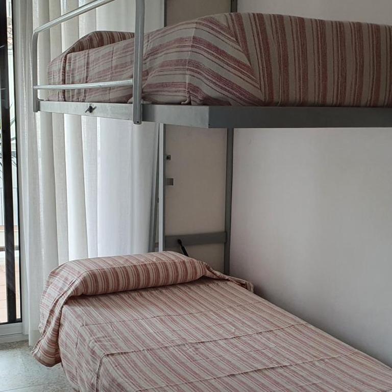 Apartamento en primera linea de mar - Sant Antoni de Calonge - Apartamento de 3 dormitorios - 12