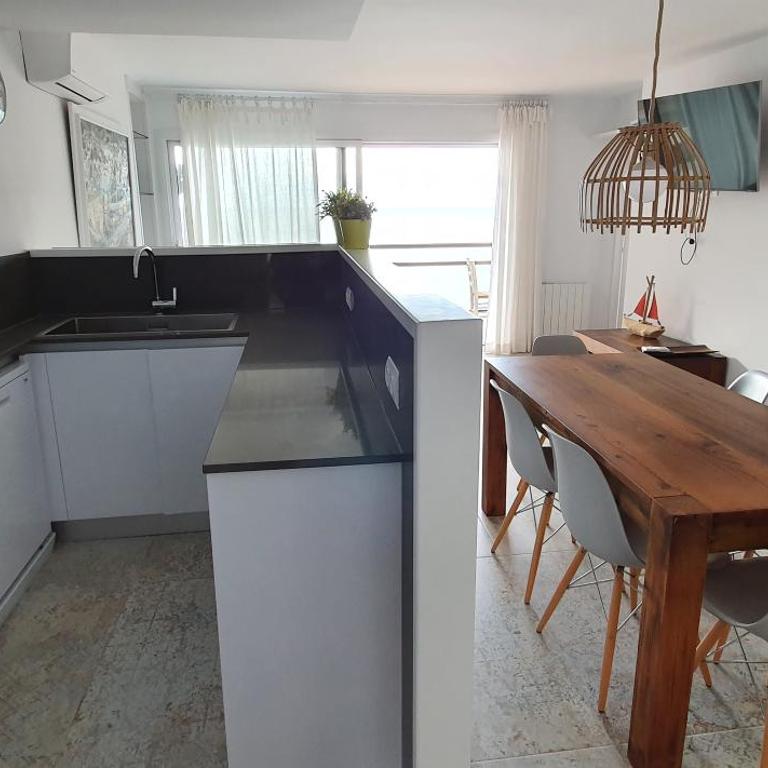 Apartamento en primera linea de mar - Sant Antoni de Calonge - Apartamento de 3 dormitorios - 11