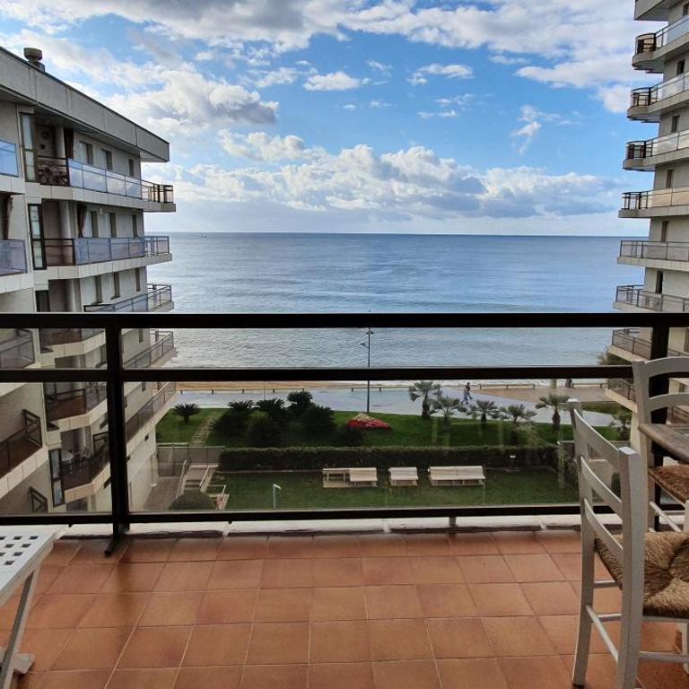 Apartamento en primera linea de mar - Sant Antoni de Calonge - Apartamento de 3 dormitorios - 5