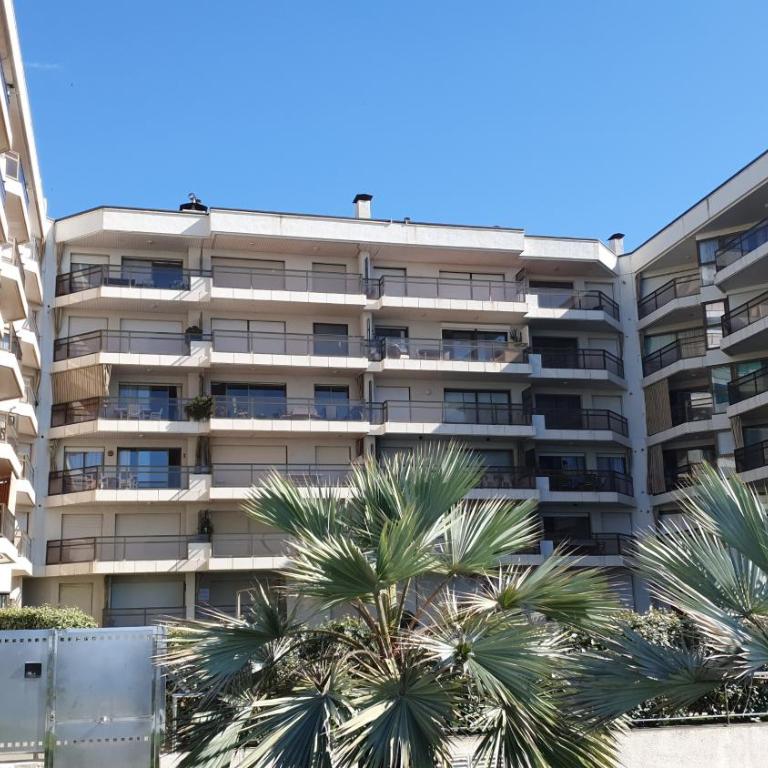 Apartamento en primera linea de mar - Sant Antoni de Calonge - Apartamento de 3 dormitorios - 2