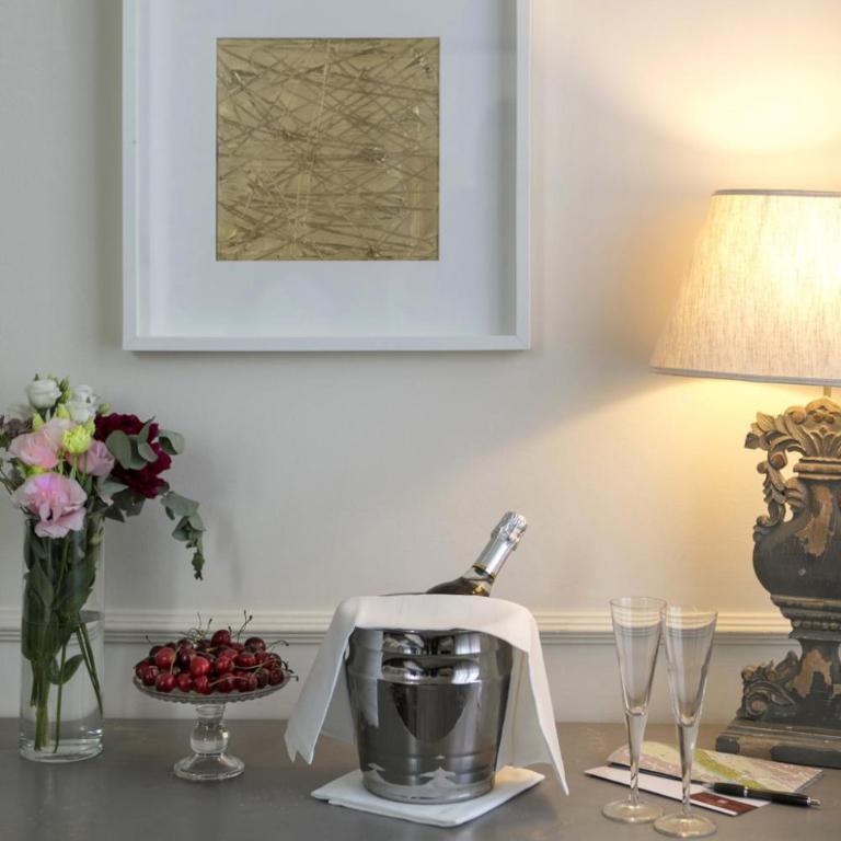 Palazzo Lorenzo Hotel Boutique & Spa - Junior Suite with One-time SPA access - 11
