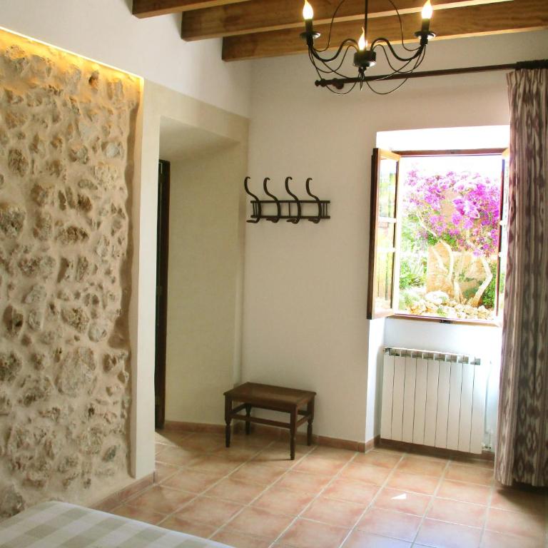 Finca típica mallorquina CAN PUÇA - Casa de 4 dormitorios - 27