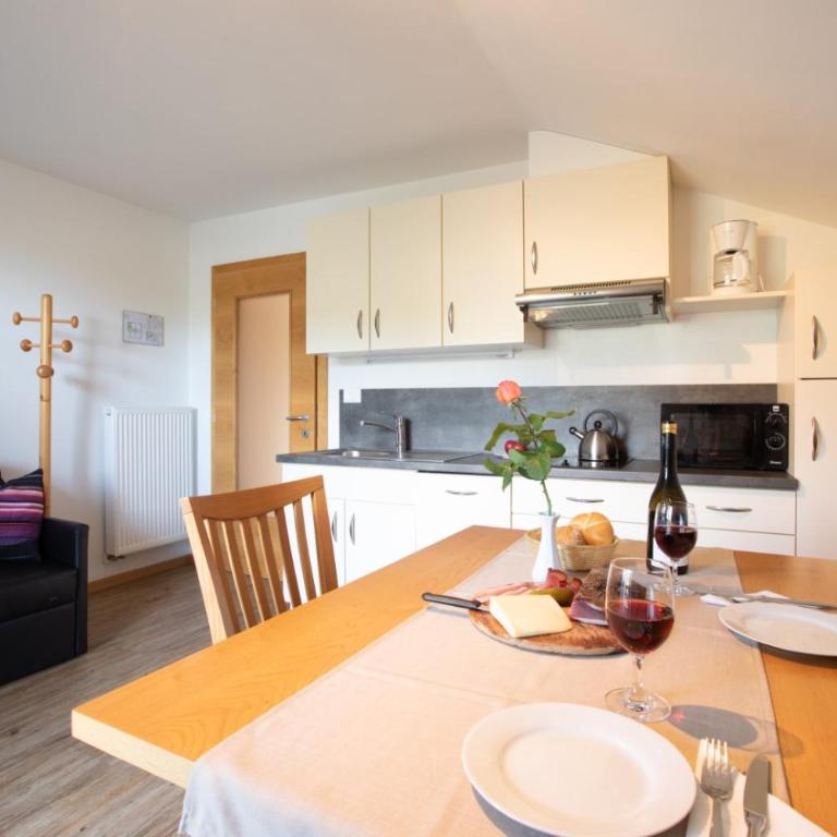 Garni Pircher - Apartamento de 1 dormitorio - 2