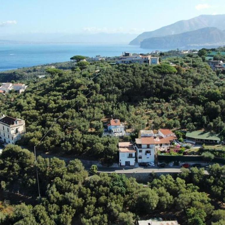 Villa Manu - Casa con 2 Camere da Letto - 14