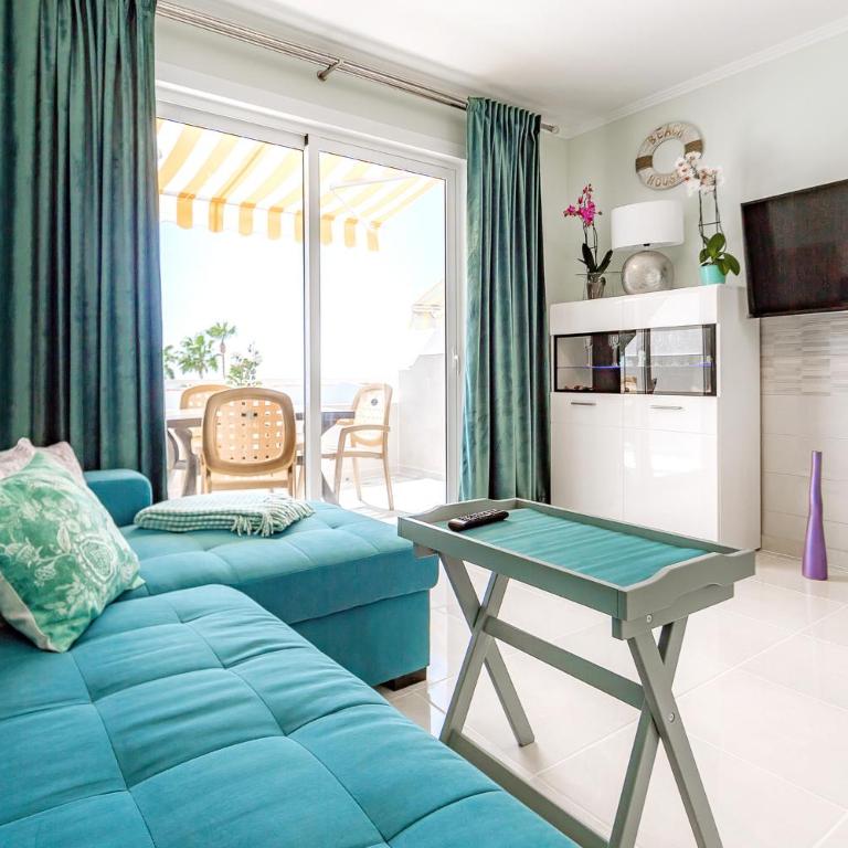 Apartment ISLAND VILLAGE with panoramic view - Apartamento de 1 dormitorio - 2