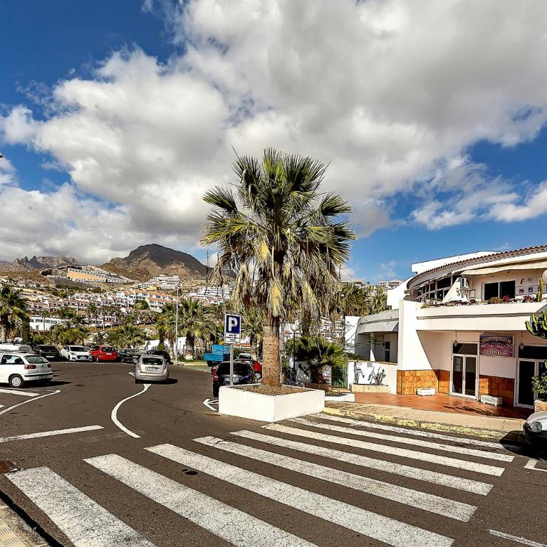 Apartment ISLAND VILLAGE with panoramic view - Apartamento de 1 dormitorio - 27