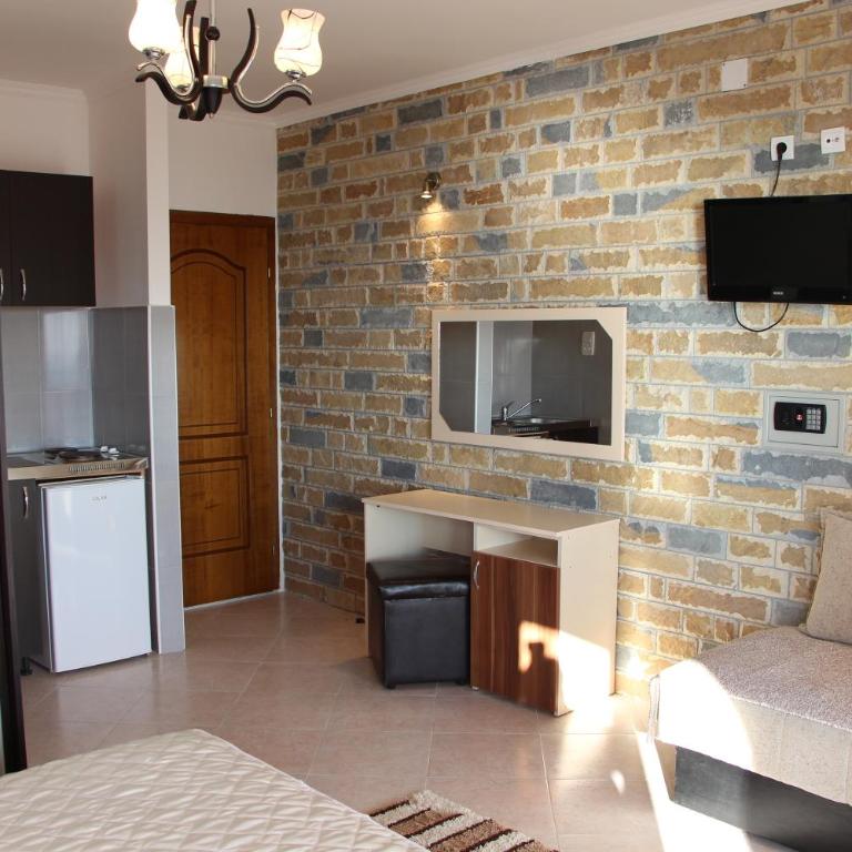 Apartments Mediteran - Studio Apartman - 5