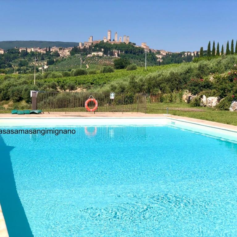 Charming House - Parking included - Duplex Apartment - 9