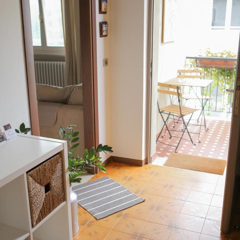 Appartamento al Birrificio - Appartamento - 25