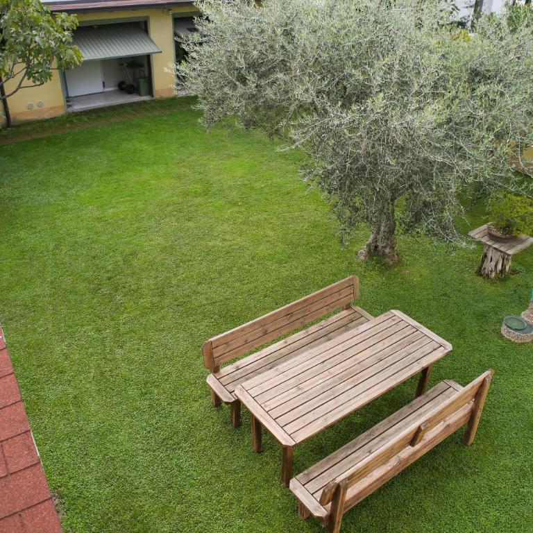 Appartamento al Birrificio - Appartamento - 5